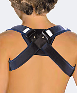 Ortho Clavicula Immobilizzatore clavicolare Per trattamento Lussazione/sublussazione ell&rsquo;articolazione acromion-claveare