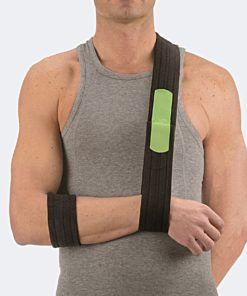 Orthosling&nbsp; Immobilizzatore di spalla e braccio per sostenere l'arto traumatizzato