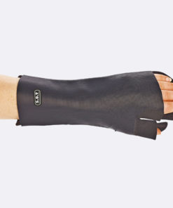 Doccia per polso, mano, dita e pollice, modificabile Prevenzione di contratture di polso, mano e dita Struttura in alluminio modellabile