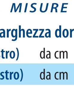 Ortesi posturale per mano e dita, pneumatico