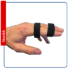 ARX&reg; Twin bandage Bendaggio accoppiato ARX per dita