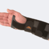 MB5440 Ortesi per polso in Airmesh con rinforzo palmare, ambidestra